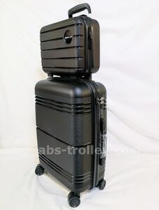 ELITE S kabinski potovalni kovček